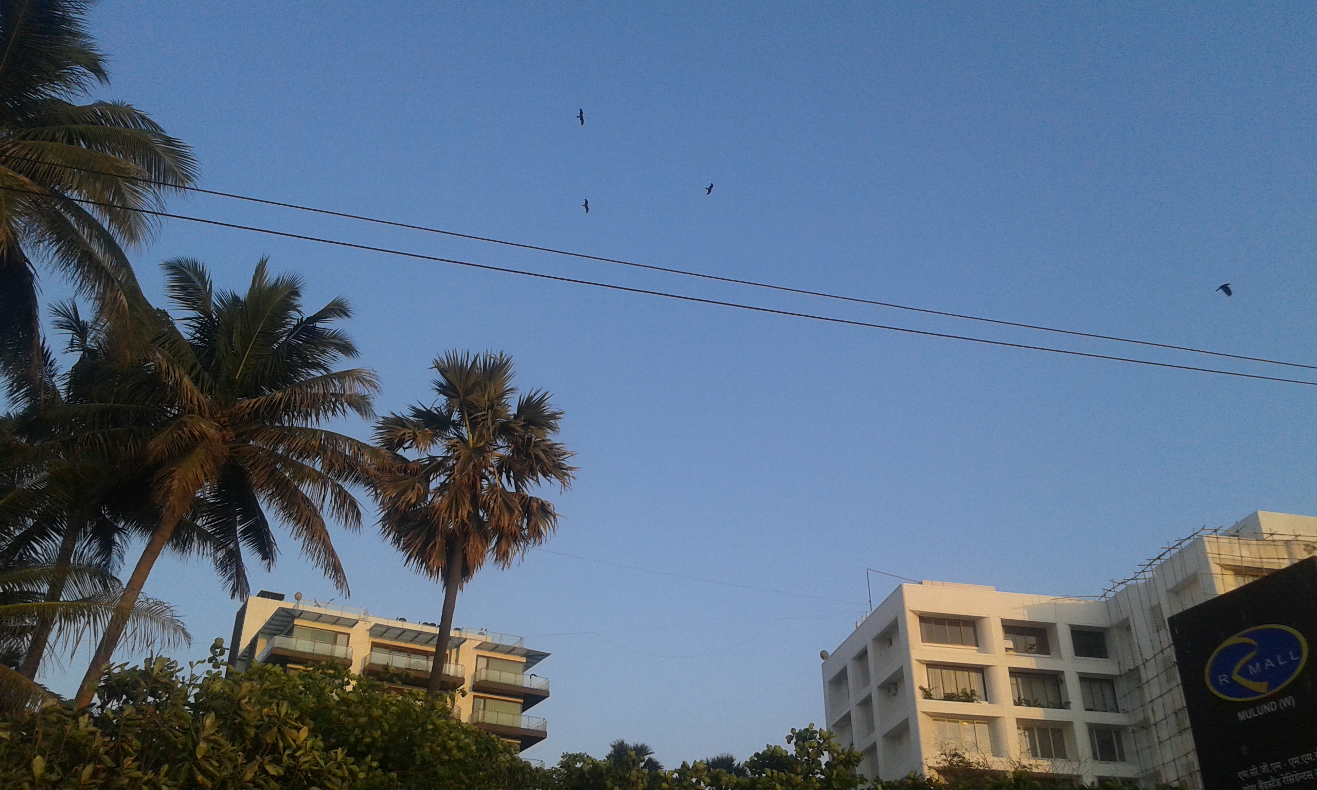bandra church and bandra bandstand (30)