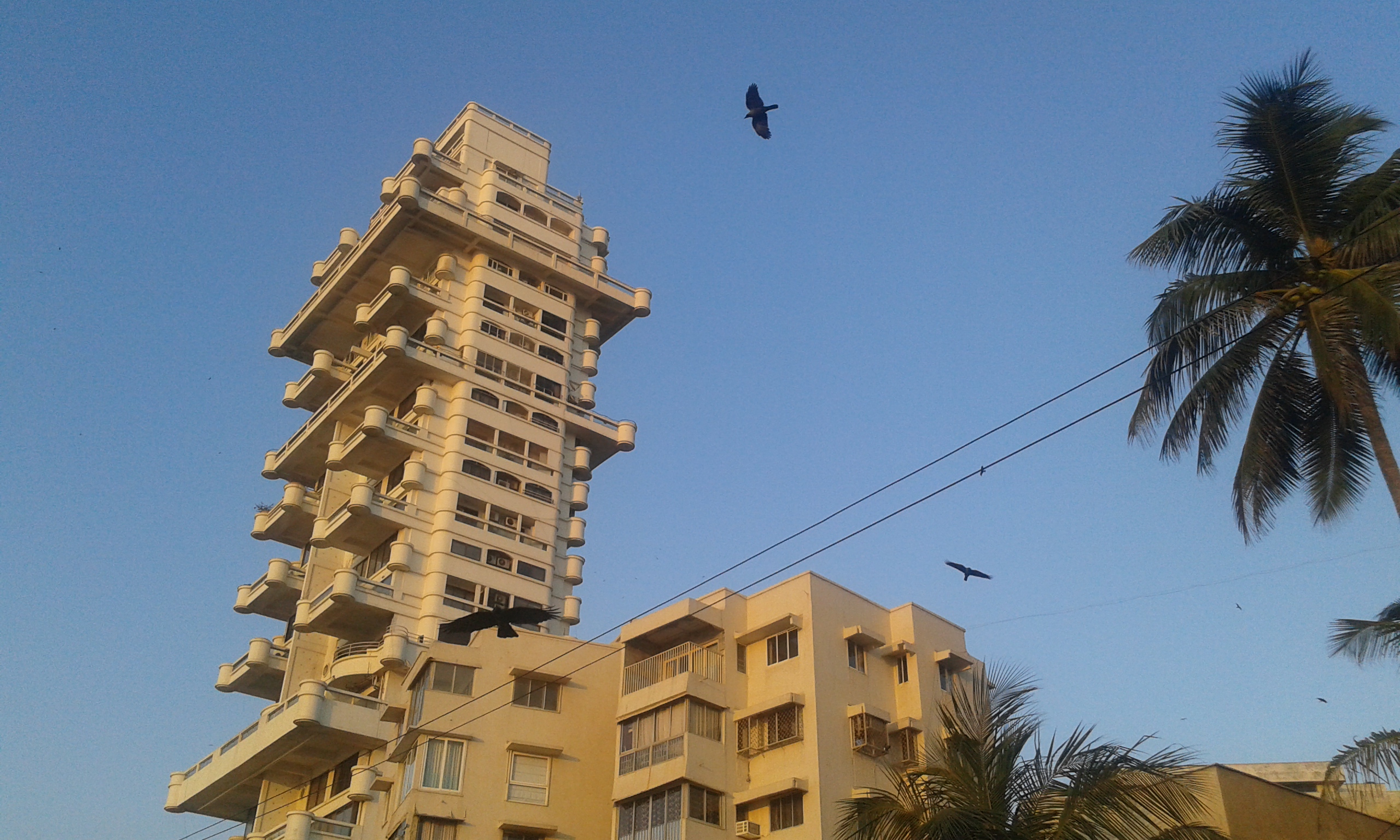 bandra church and bandra bandstand (31)