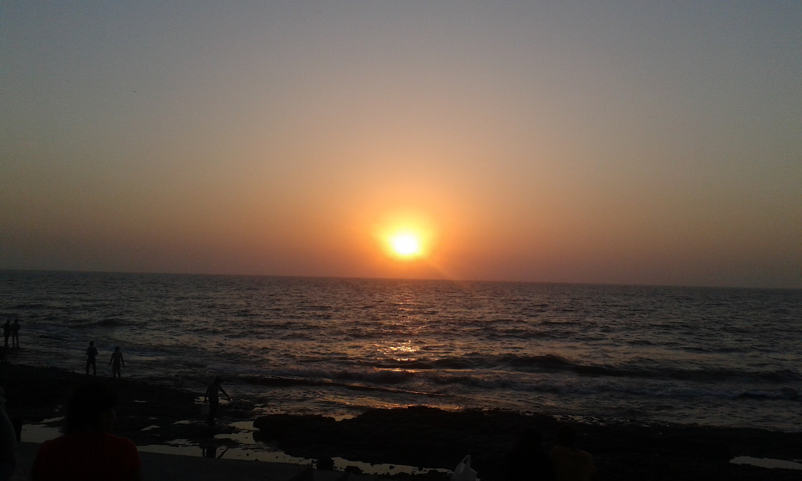 bandra church and bandra bandstand (53)