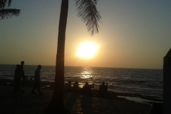 bandra church and bandra bandstand (10)