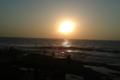bandra church and bandra bandstand (11)