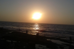 bandra church and bandra bandstand (12)