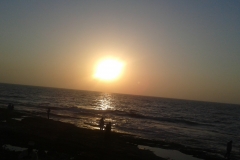 bandra church and bandra bandstand (13)