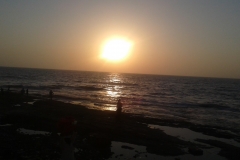 bandra church and bandra bandstand (15)