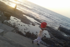 bandra church and bandra bandstand (16)