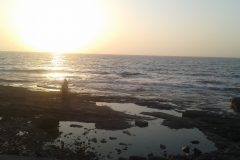 bandra church and bandra bandstand (18)