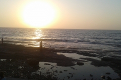 bandra church and bandra bandstand (19)