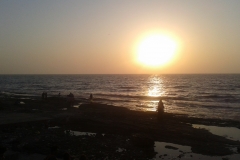 bandra church and bandra bandstand (22)