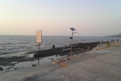 bandra church and bandra bandstand (24)