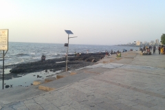 bandra church and bandra bandstand (25)