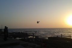 bandra church and bandra bandstand (26)