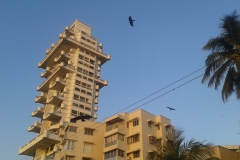 bandra church and bandra bandstand (31)