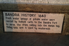 bandra church and bandra bandstand (41)