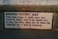 bandra church and bandra bandstand (42)