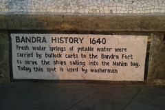 bandra church and bandra bandstand (43)