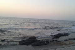 bandra church and bandra bandstand (55)