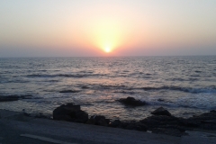 bandra church and bandra bandstand (57)