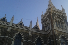 bandra church and bandra bandstand (6)