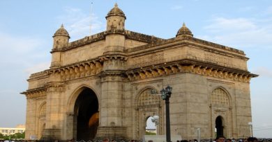 Gateway of india