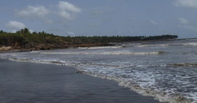 Gorai Beach