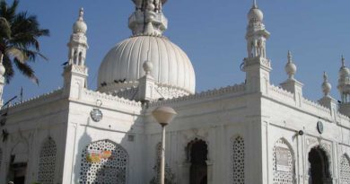 Haji ali Mumbai