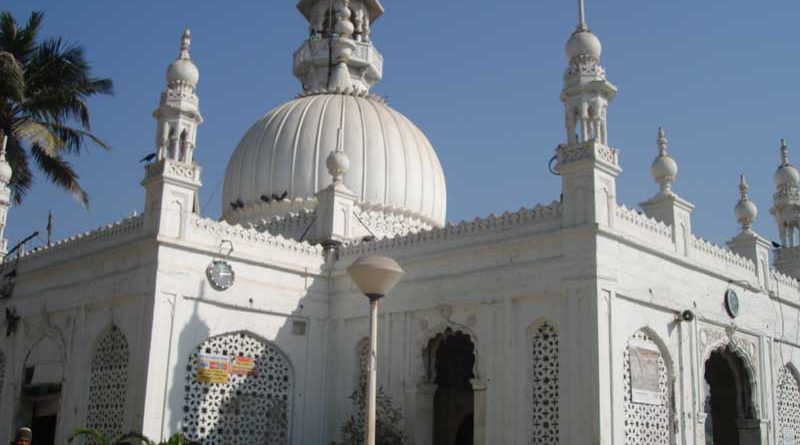 Haji ali Mumbai
