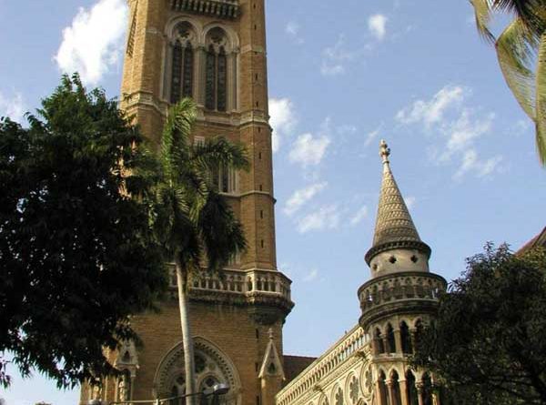 University of mumbai rajabai tower