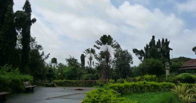 chhota kashmir arey milk colony goregaon