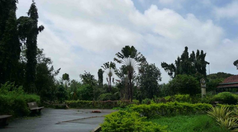 chhota kashmir arey milk colony goregaon