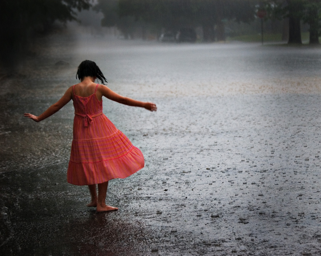 Ayurveda Health Tips for Rainy Season