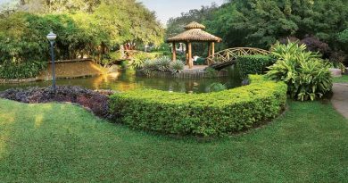 hiranandani park powai