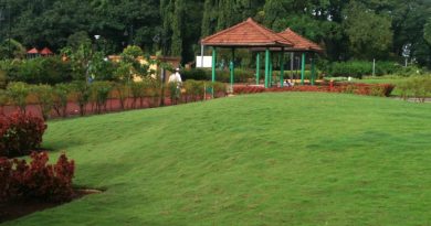 joseph bapista gardens