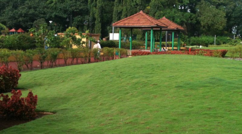 joseph bapista gardens