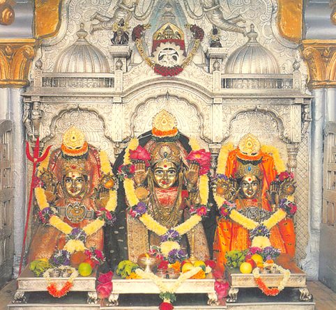 mahalaxmi_mata_mahalaxmi mandir mumbai