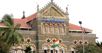 maharashtra police headquarters