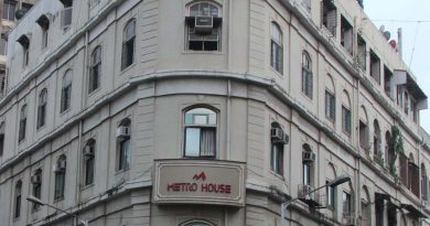 Metro house mumbai