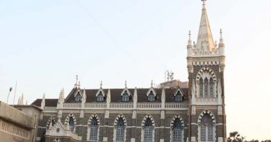 mount mary church bandra
