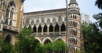 mumbai university
