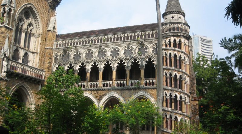 mumbai university