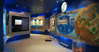 neharu science centre