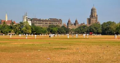 shivaji park mumbai