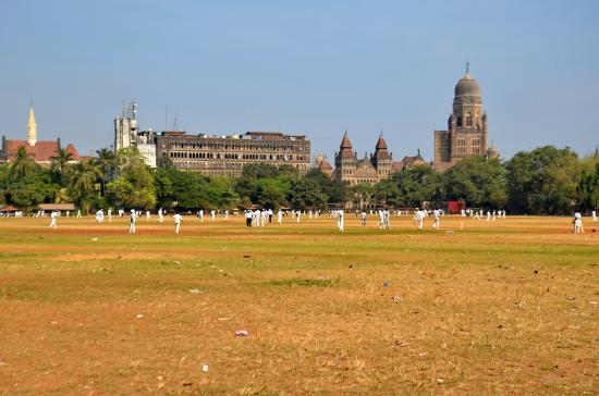 shivaji park mumbai