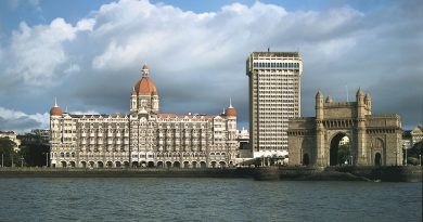 taj mahal palace hotel mumbai