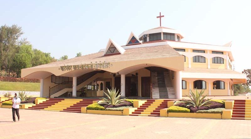 uttan velankanni church