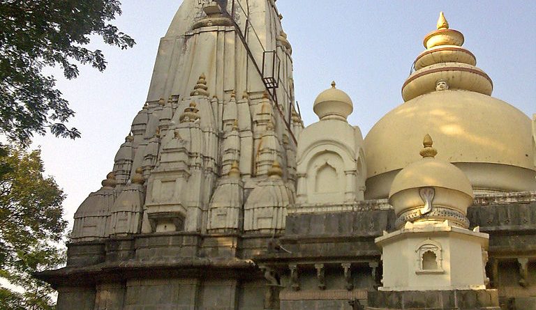 vajreshwari temple vasai