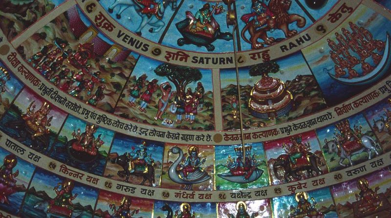 walkeshwar jain mandir