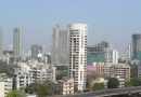 The Changing Skyline of the City-Mumbai to Bombay